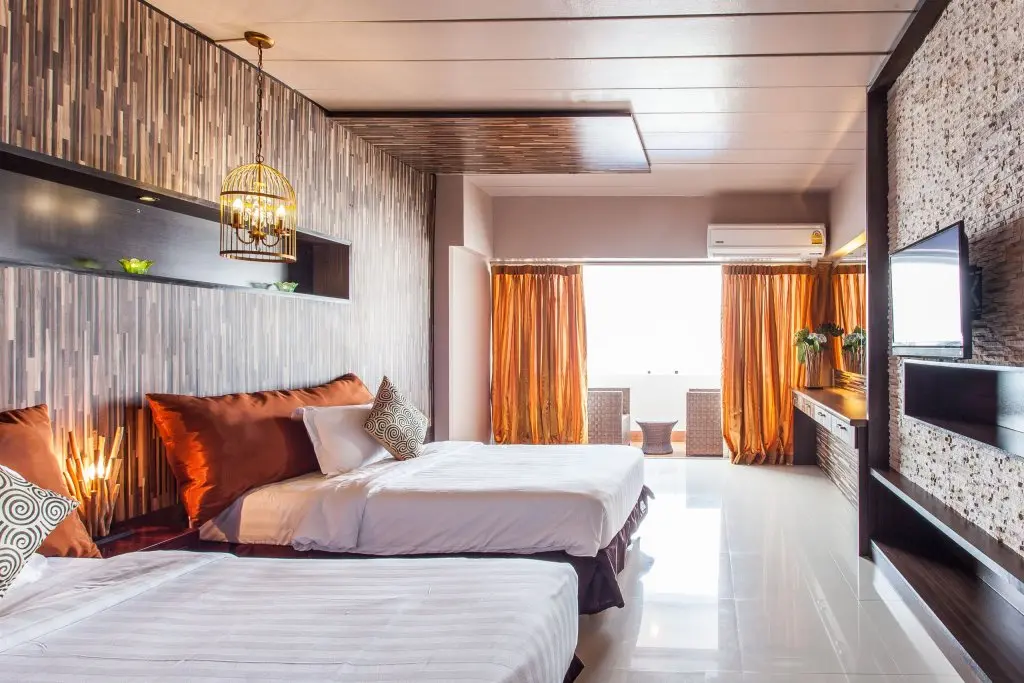 Патонг: Patong Heritage