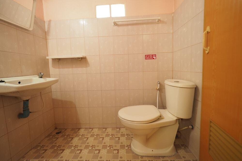 Саванкхалок: Sakthong Resort
