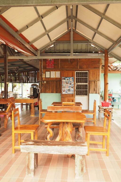 Саванкхалок: Sakthong Resort
