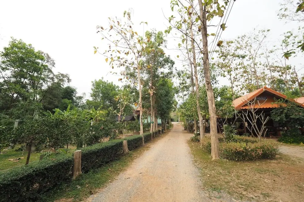 Саванкхалок: Sakthong Resort