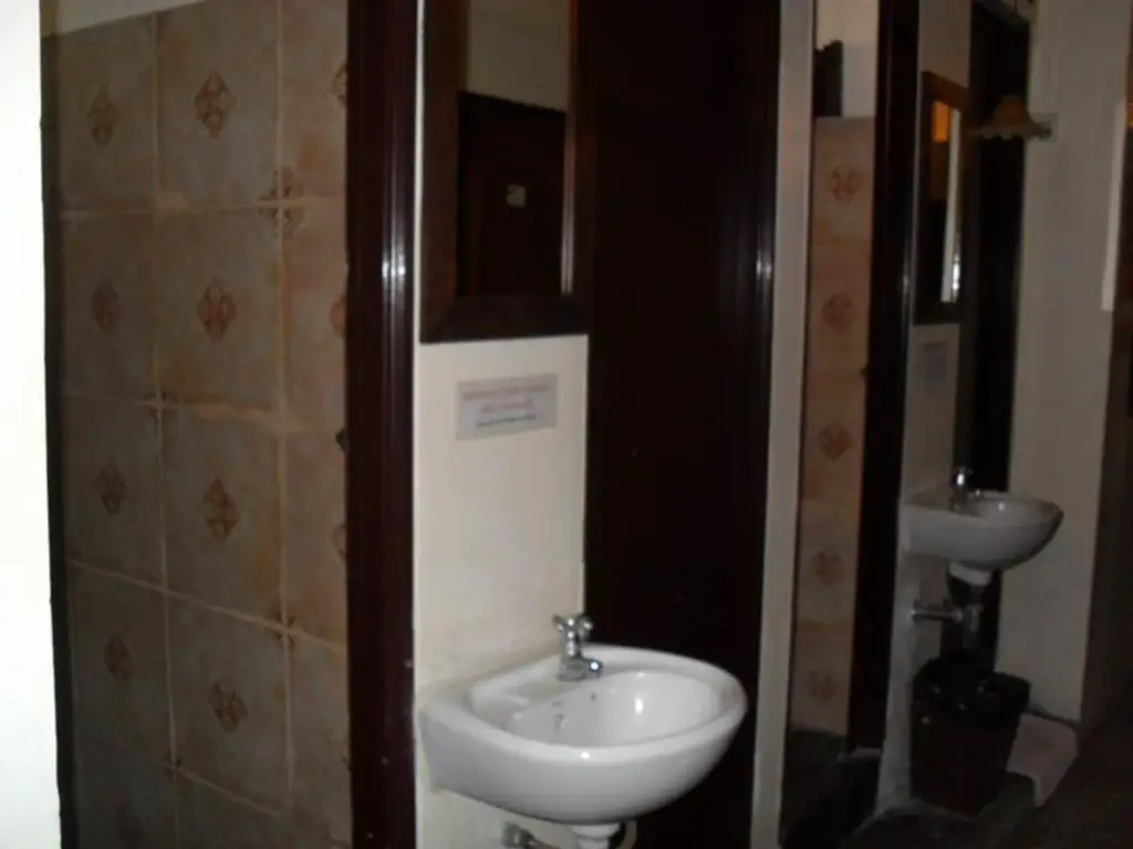 Банг Пхли: YHA Bangkok Airport - Hostel