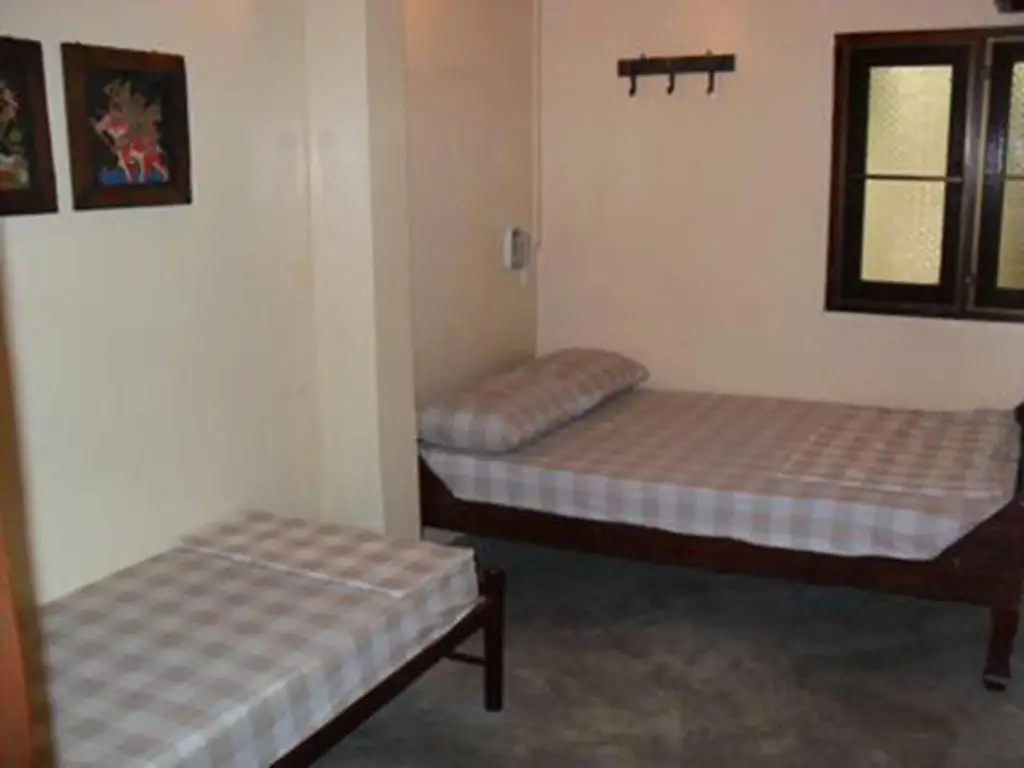 Банг Пхли: YHA Bangkok Airport - Hostel