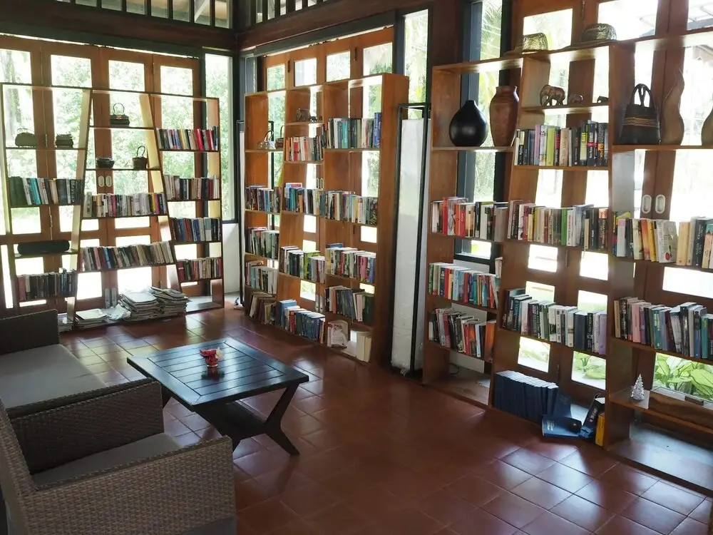 Као Лак: Khao Lak Blue Lagoon Resort