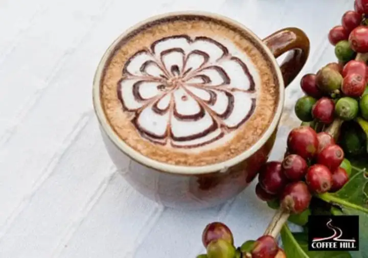 Мае-Таенг: 32 Coffee Hill & Resort