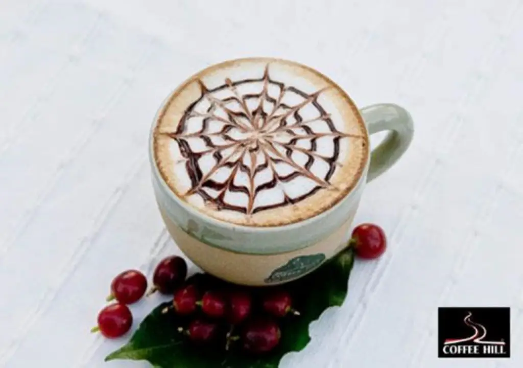 Мае-Таенг: 32 Coffee Hill & Resort