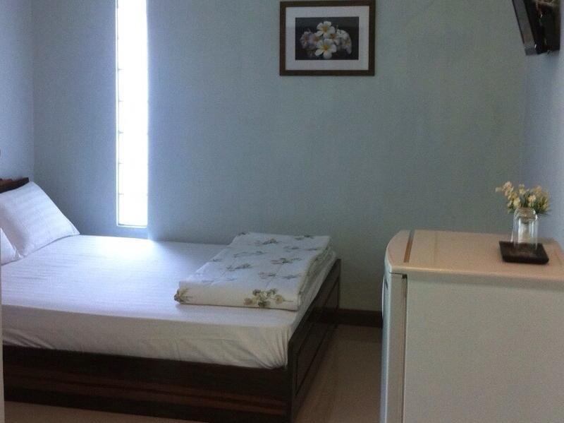 Транг: Tang House Bed and Breakfast