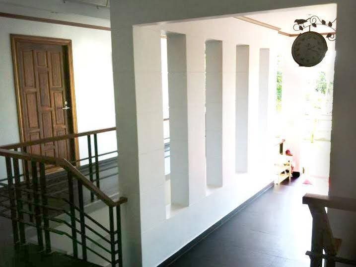 Транг: Tang House Bed and Breakfast
