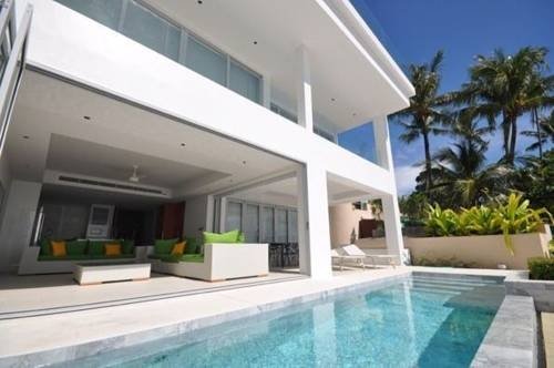 Кату: Patong Beach House