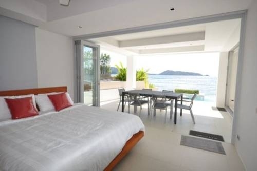 Кату: Patong Beach House