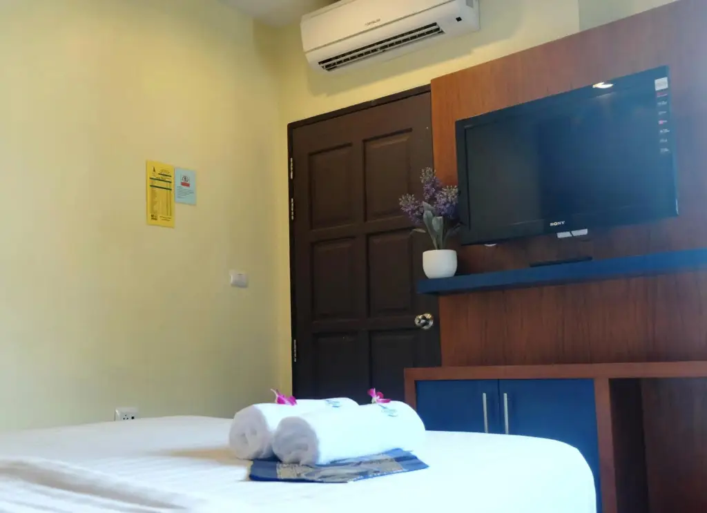 Пхукет: Calypso Patong Hotel