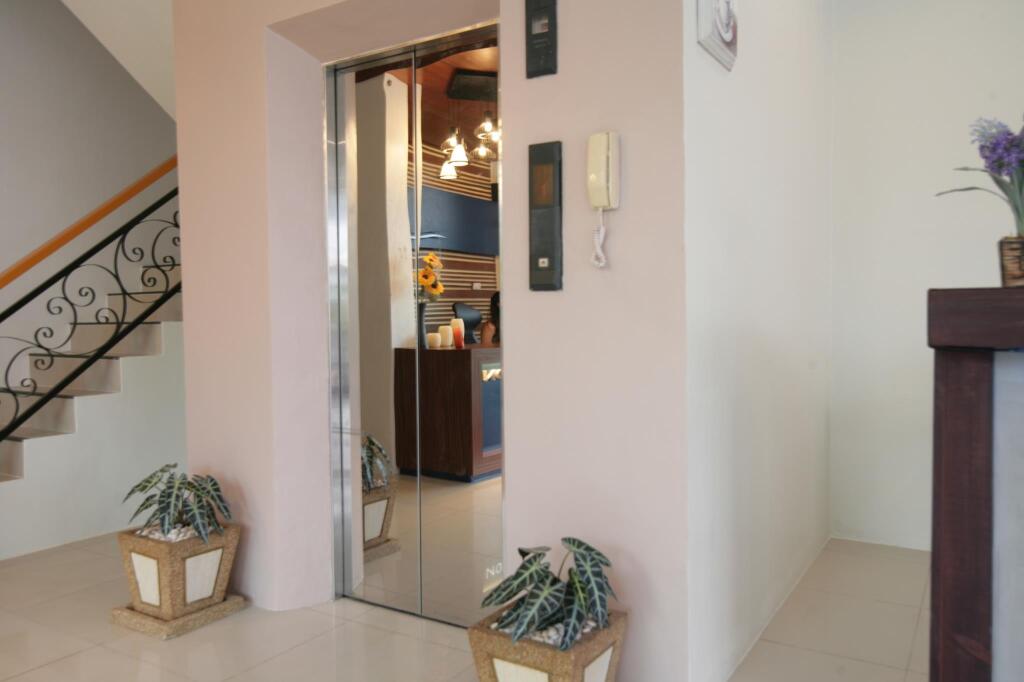 Пхукет: Calypso Patong Hotel