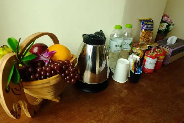 Пхукет: Calypso Patong Hotel
