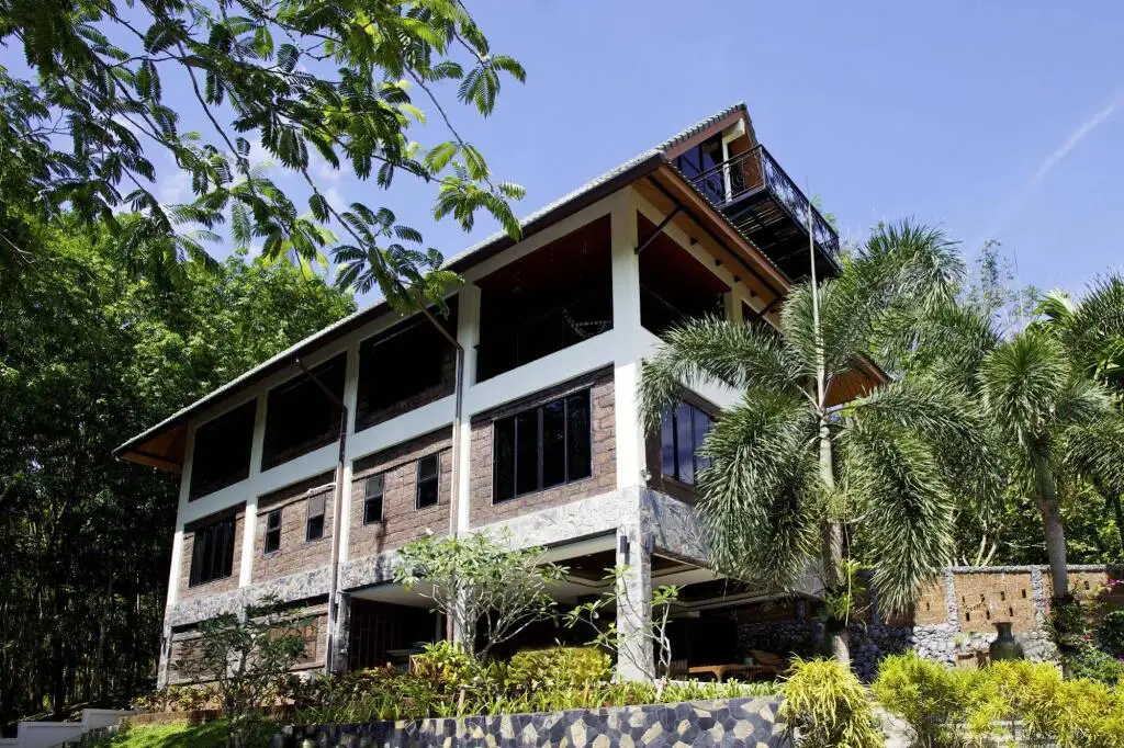 Краби: Thara Bayview Villa