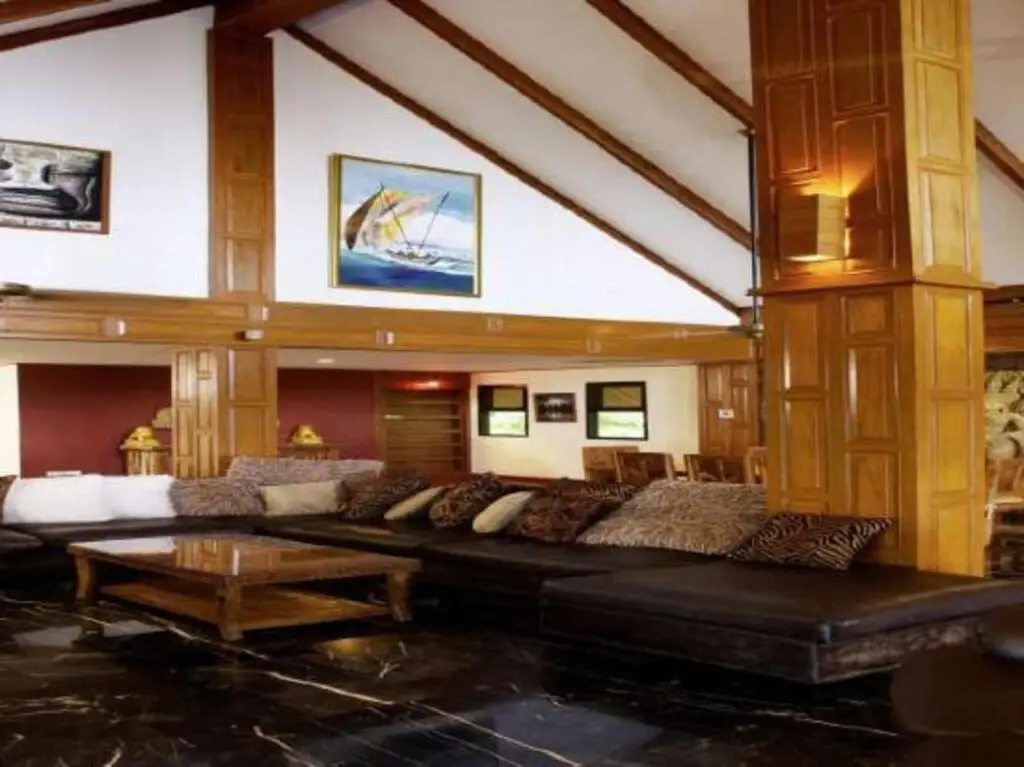 Краби: Thara Bayview Villa
