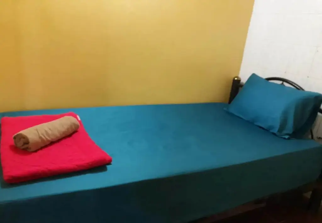 Бангкок: OYO 938 Place Inn