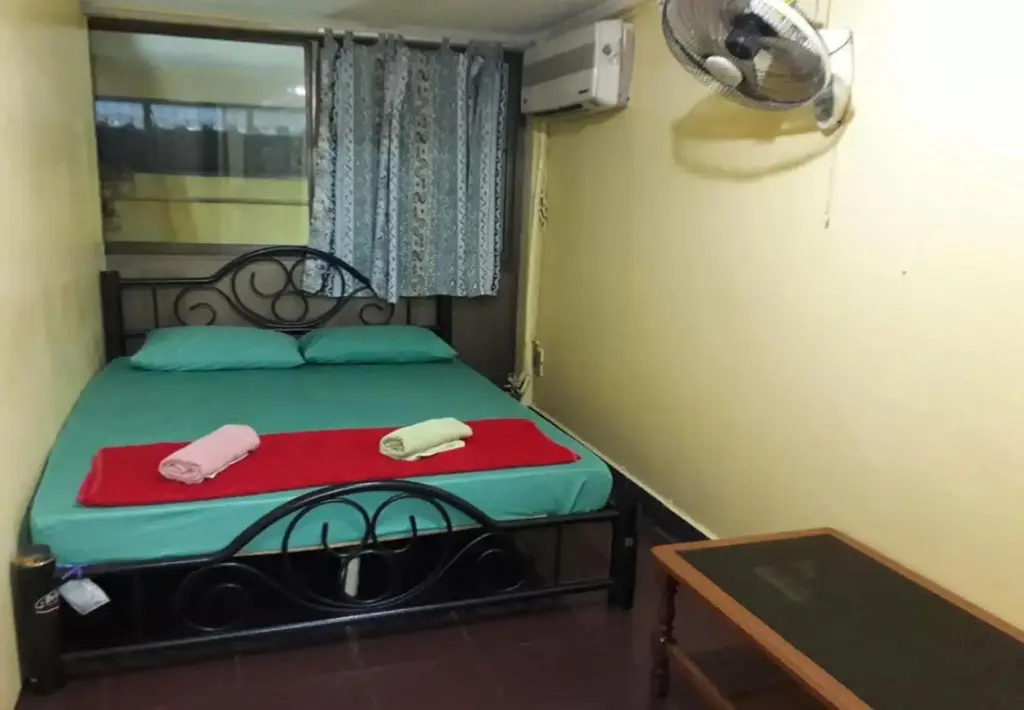 Бангкок: OYO 938 Place Inn