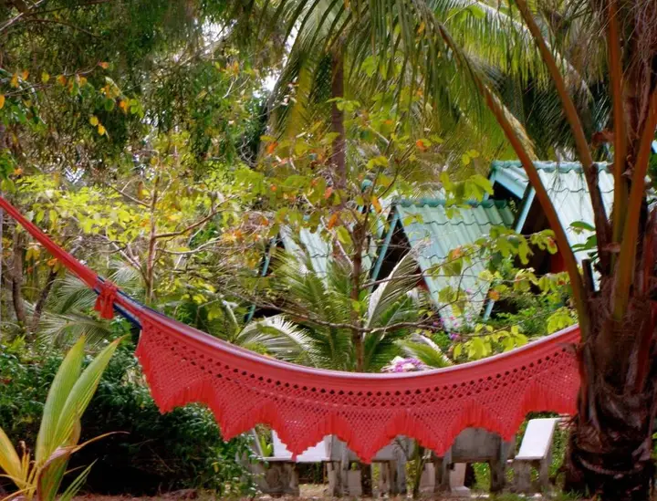 Клонг-Яй: Mairood Resort