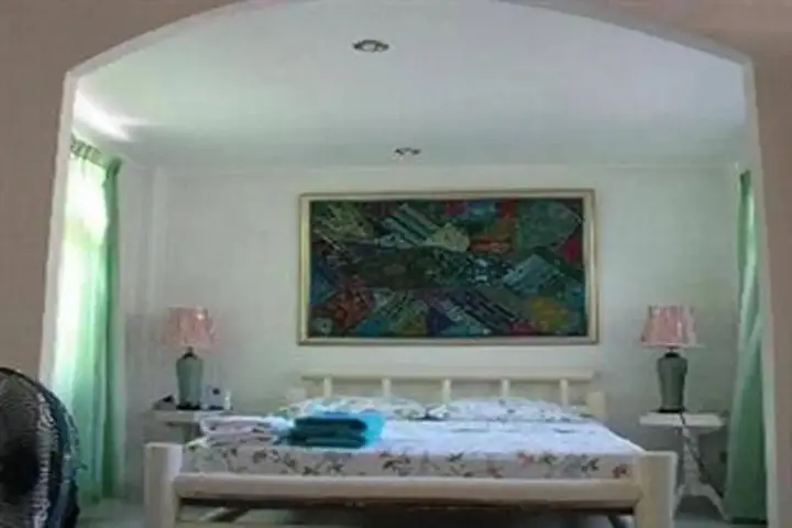 Клонг-Яй: Mairood Resort