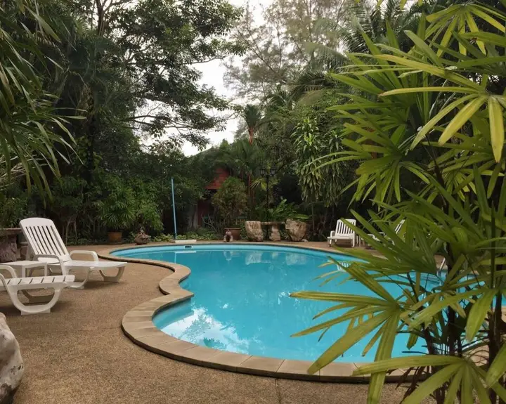 Клонг-Яй: Mairood Resort