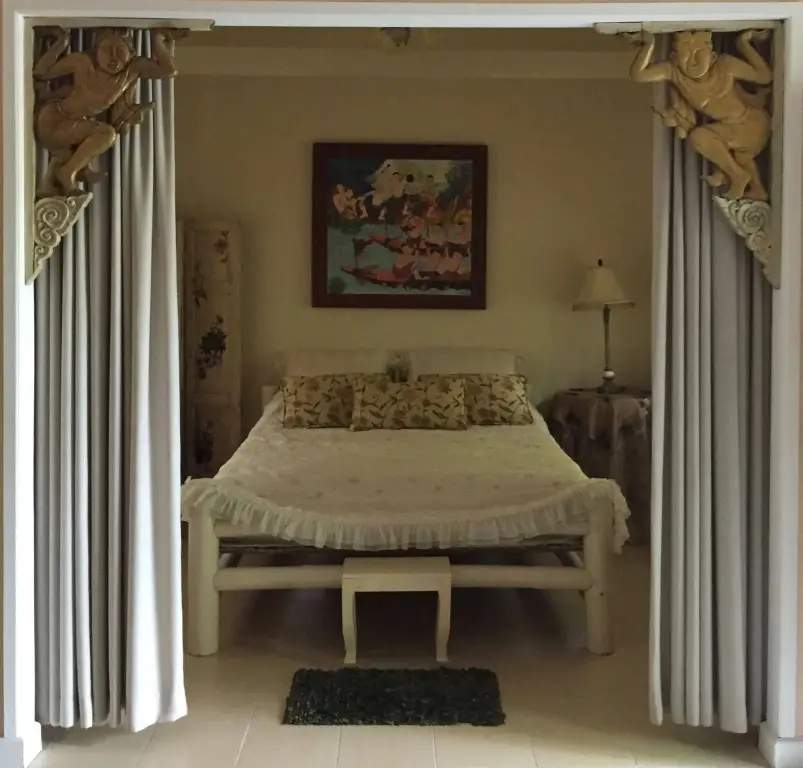Клонг-Яй: Mairood Resort