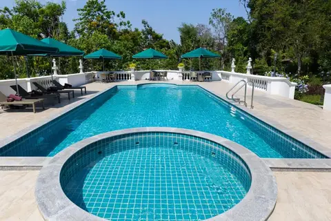 Kensington English Garden Resort Khaoyai — фото 1