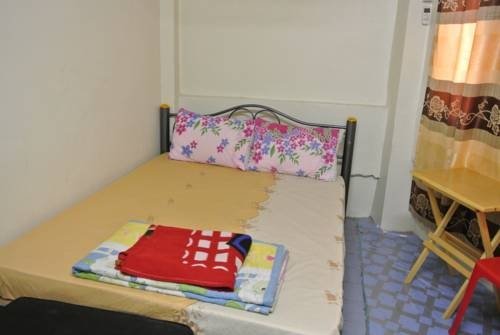 Бангкок: Q6 At 6 Hostel