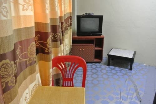 Бангкок: Q6 At 6 Hostel