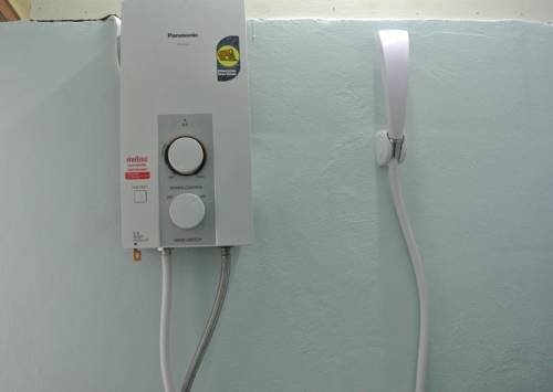 Бангкок: Q6 At 6 Hostel