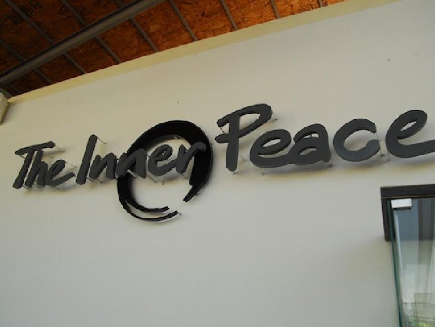 The Inner Peace Resort — фото 1
