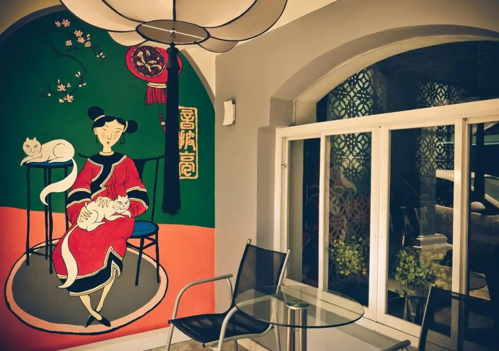Пхукет: Sino Imperial Phuket