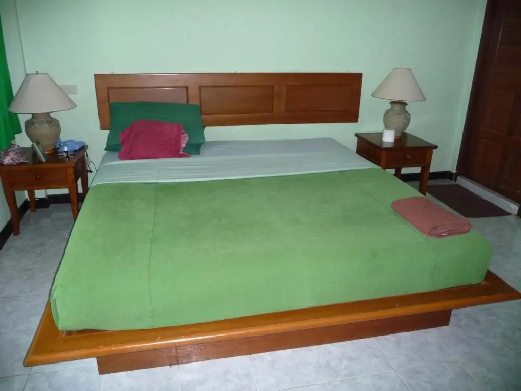 Муанг: Green Island Guesthouse