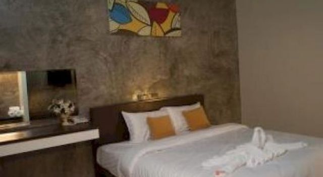 Чианграй: M Residence & Hotel