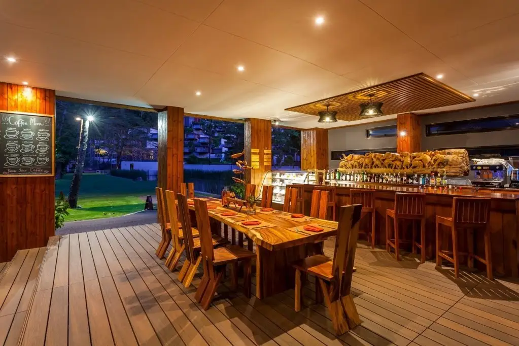 Пхукет: The Naka Phuket, a member of Design Hotels