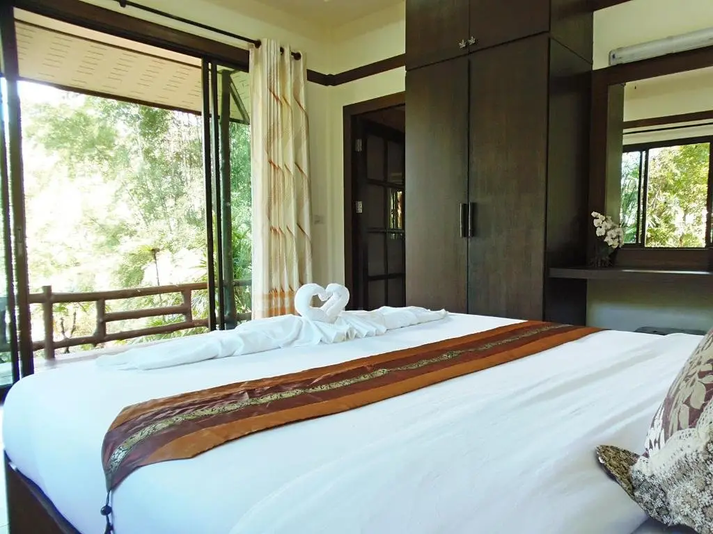 Паи: Pai My Guest Resort (SHA Extra Plus)