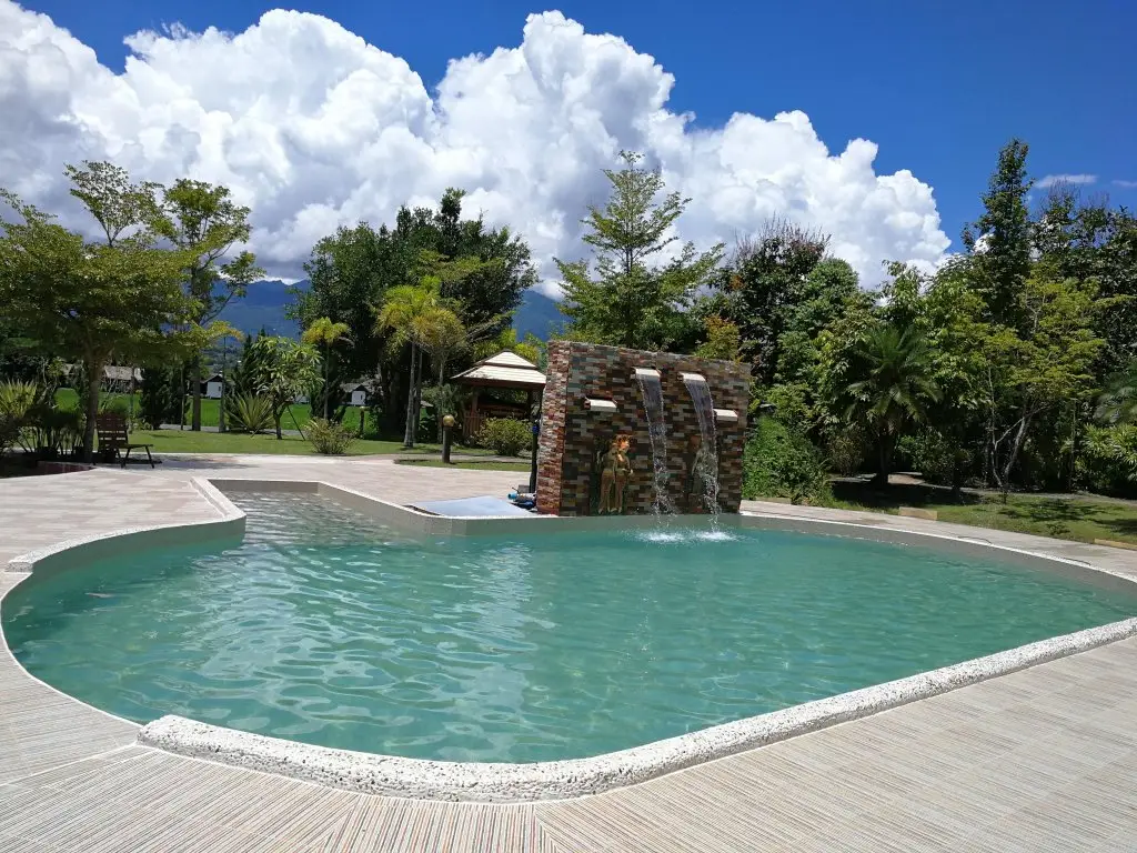Паи: Pai My Guest Resort (SHA Extra Plus)