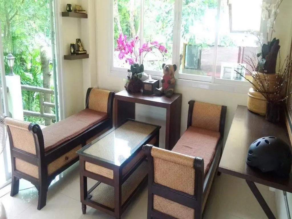 Pai My Guest Resort (SHA Extra Plus) — фото 1