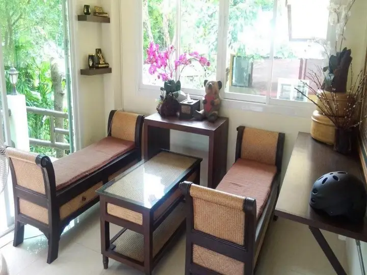 Паи: Pai My Guest Resort (SHA Extra Plus)
