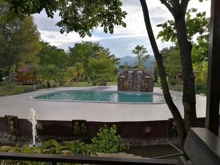 Паи: Pai My Guest Resort (SHA Extra Plus)