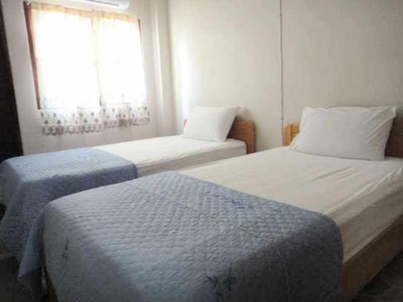 Кхонг Чиам: Baan Suan Rim Nam Resort