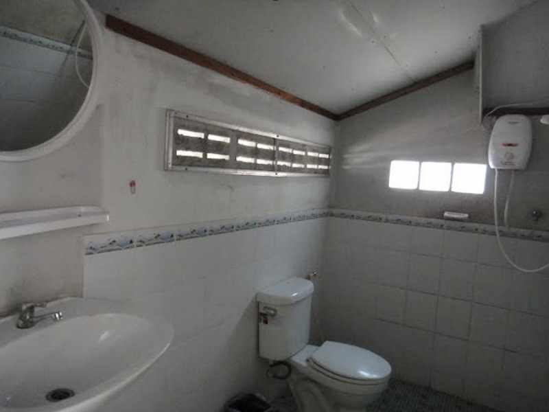 Кхонг Чиам: Baan Suan Rim Nam Resort
