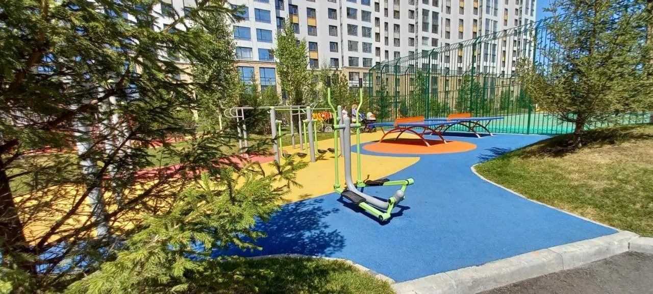 Новосибирск: Студия на Золотой Ниве