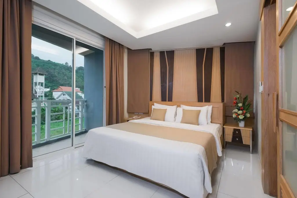 Кату: The Allano Phuket Hotel