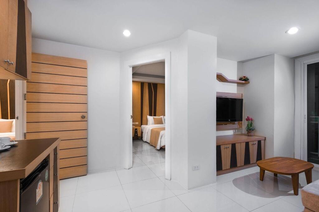 Кату: The Allano Phuket Hotel