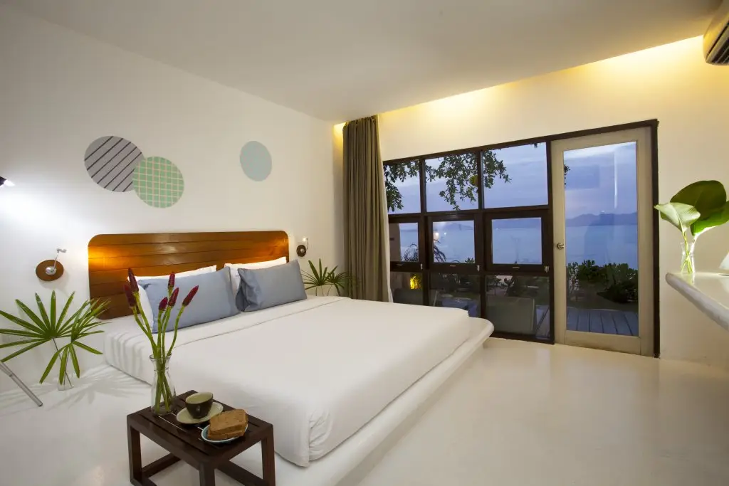 Самуи: The Hammock Samui Beach Resort