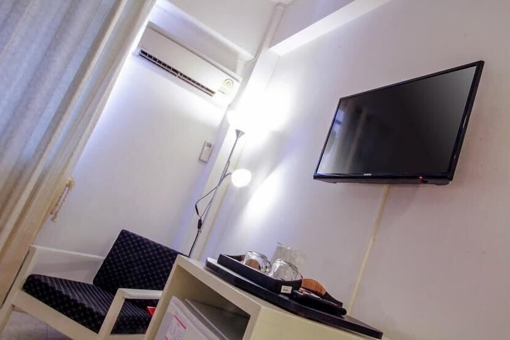 Варин-Чамрап: The Ratchathani Hotel