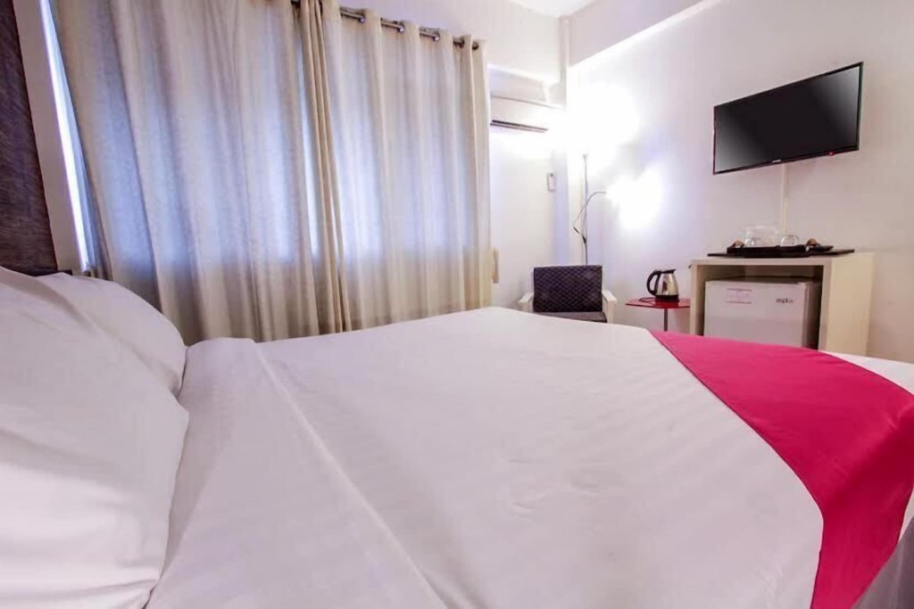 Варин-Чамрап: The Ratchathani Hotel