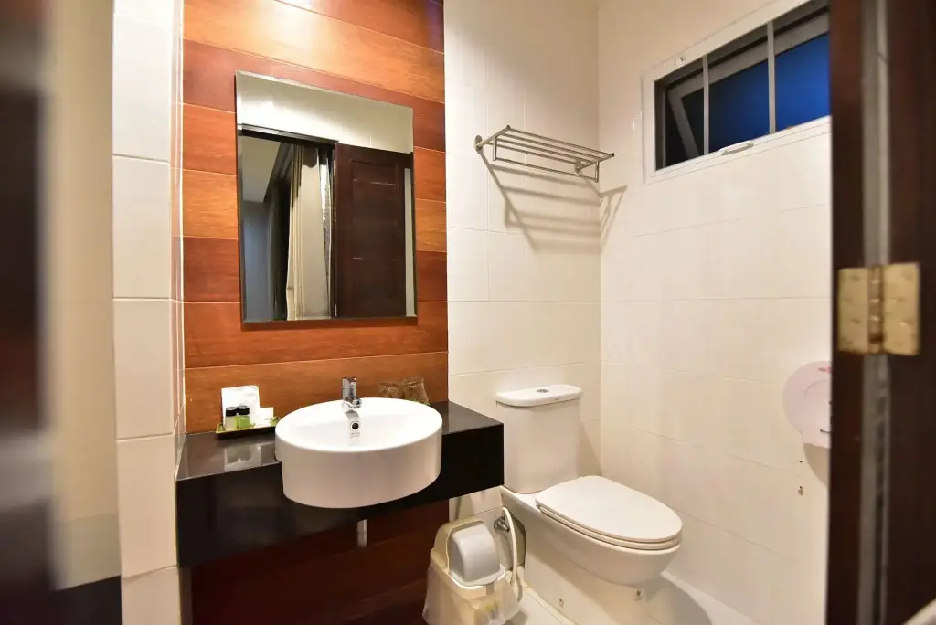 Ко-Липе: The Breeze Lipe Resort