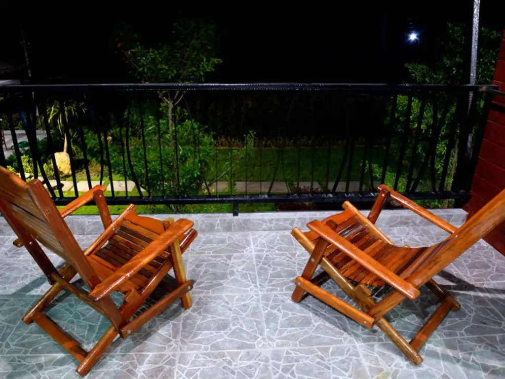 Ко-Липе: The Breeze Lipe Resort