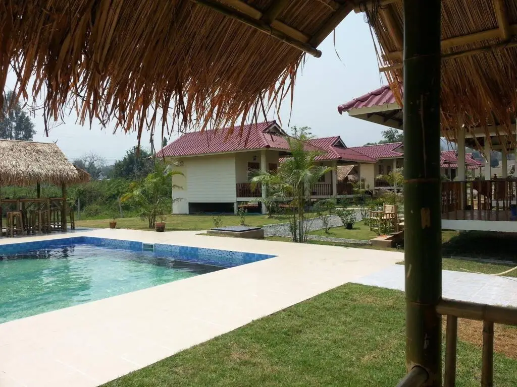 Thailand Smile Resort Chiangmai — фото 1