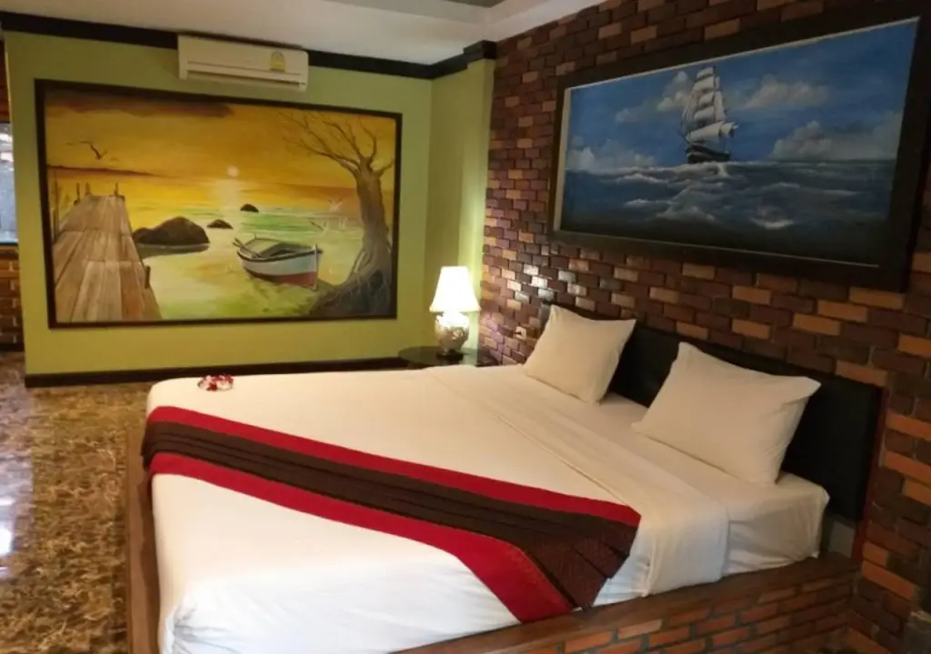 Краби: Aonang Beach Home
